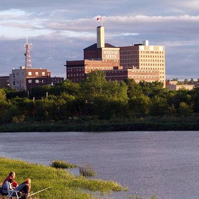 Brandon, Manitobia | Opportunity | Nutters Brandon, Manitobia | Opportunity | Nutters