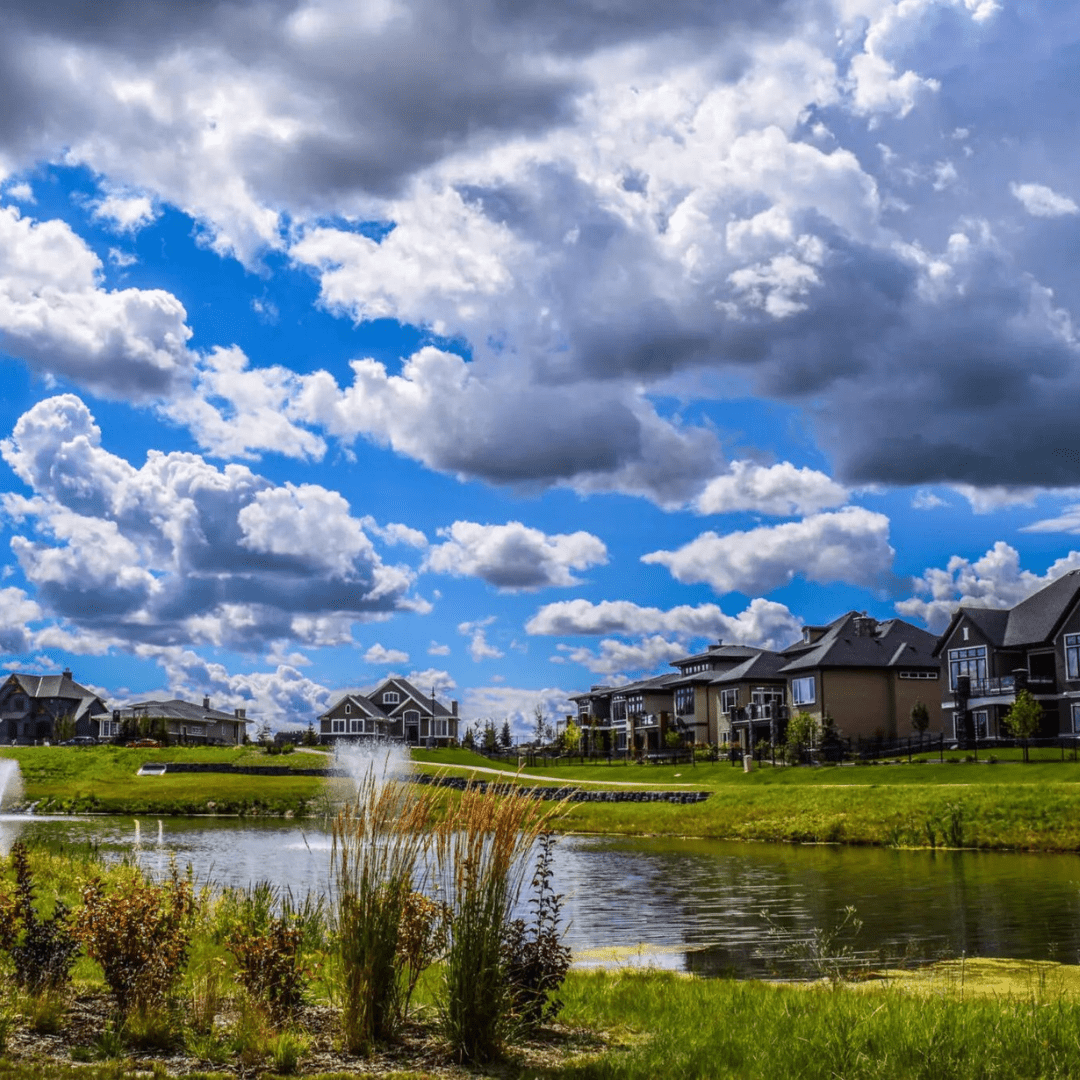 Chestermere, Alberta | Opportunity | Nutters