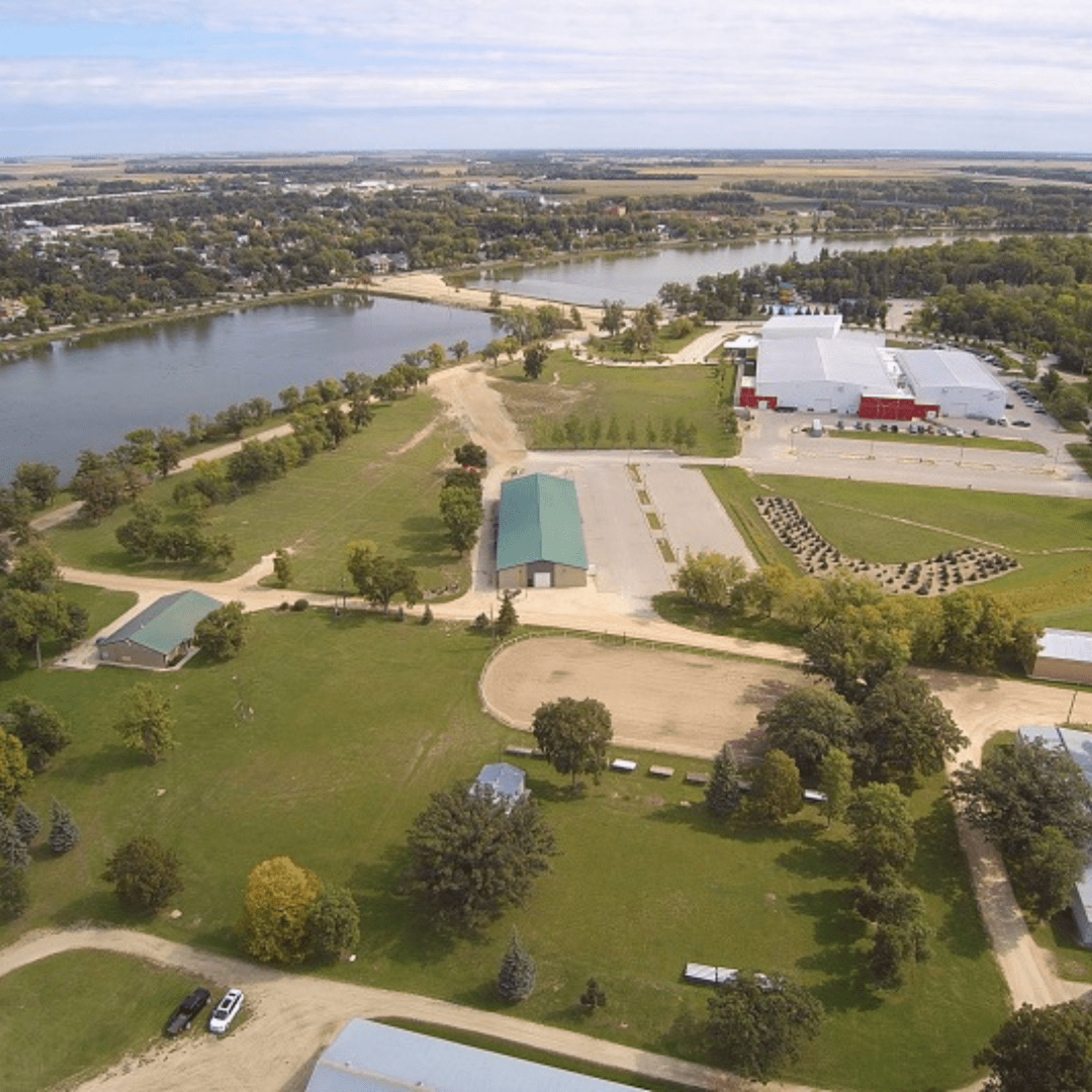 Portage La Prairie, Manitoba | Opportunity | Nutters