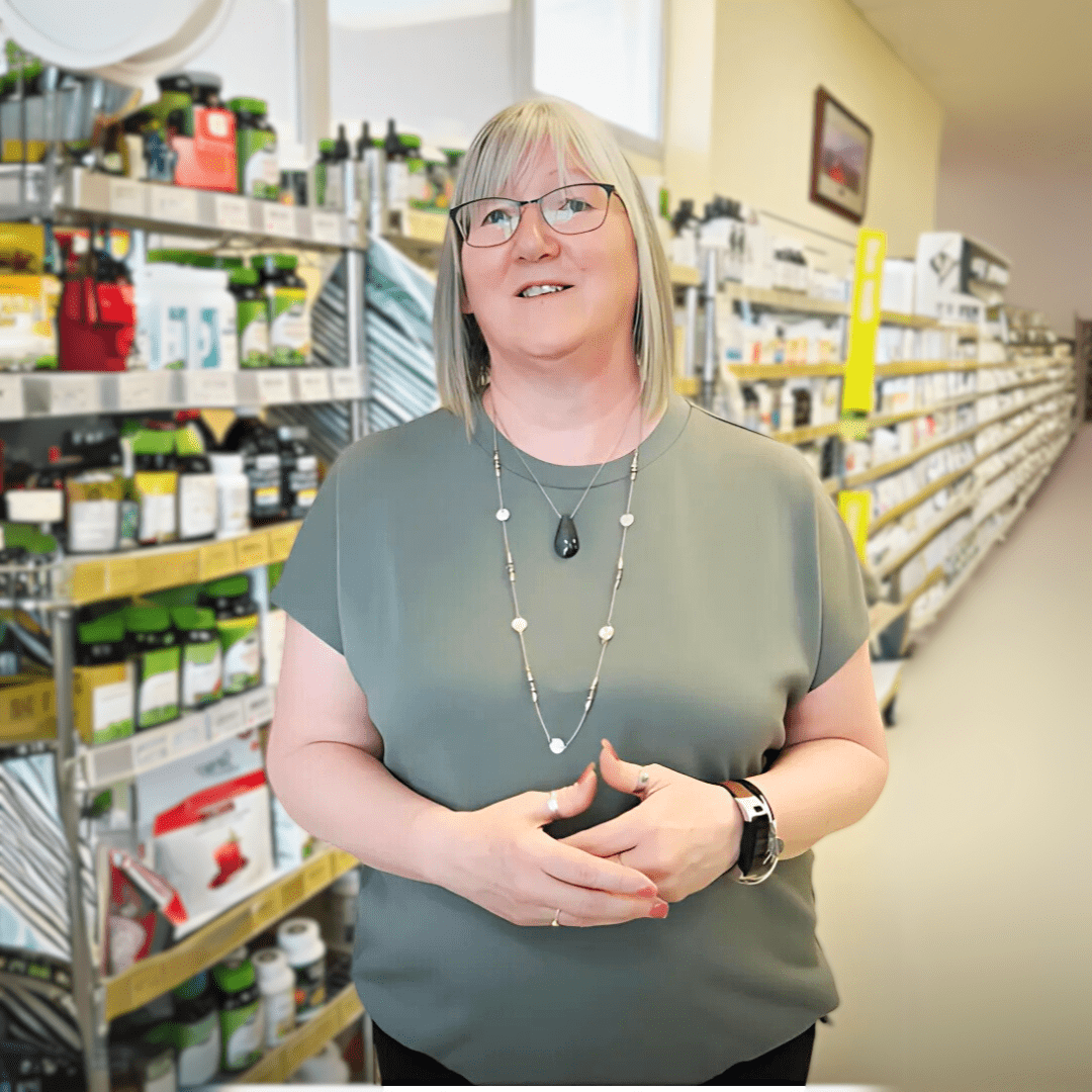 Julie-Melfort FInal Owners | Kamloops | British Columbia | Nutters