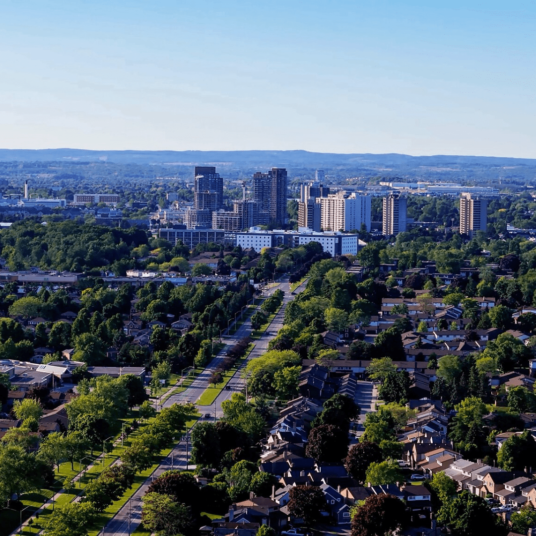 Cochrane, Alberta | Opportunity | Nutters