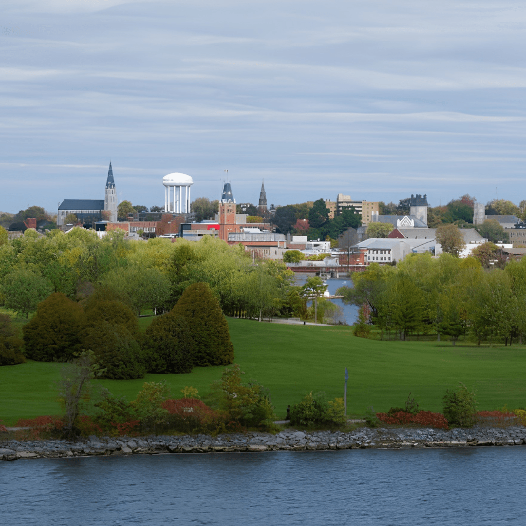 Chestermere, Alberta | Opportunity | Nutters