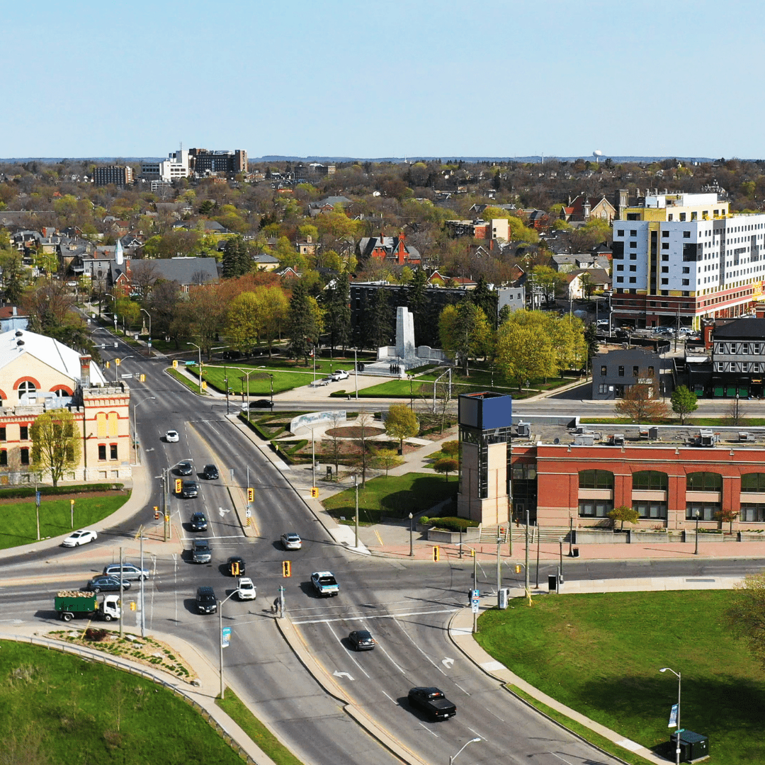 Spruce Grove, Alberta | Opportunity | Nutters