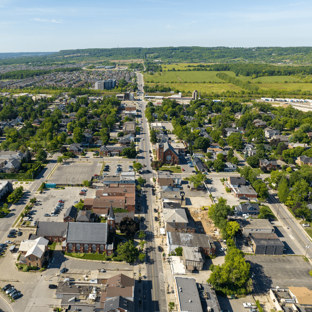 Fort Saskatchewan, Alberta | Opportunity | Nutters
