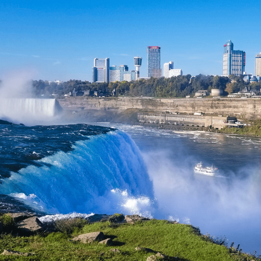Prince George, British Columbia | Opportunity | Nutters