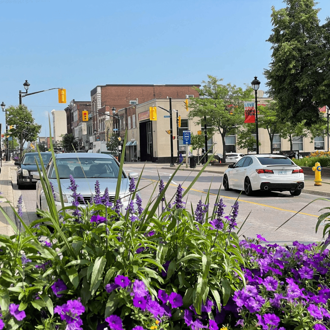 Fort Saskatchewan, Alberta | Opportunity | Nutters