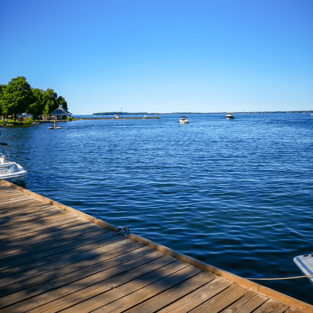 Prince George, British Columbia | Opportunity | Nutters