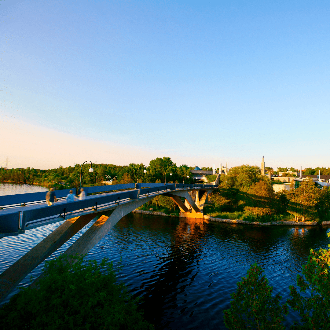 Fort Saskatchewan, Alberta | Opportunity | Nutters