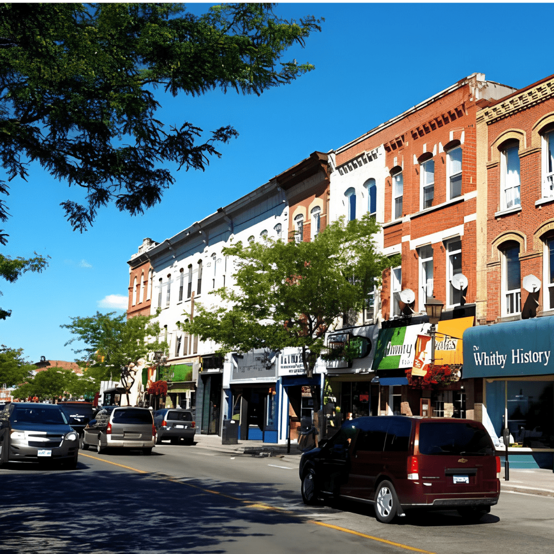 Prince George, British Columbia | Opportunity | Nutters